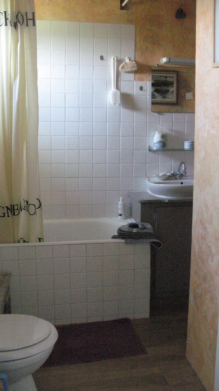 Bed and Breakfast La Mesnagerie Jarzé Esterno foto